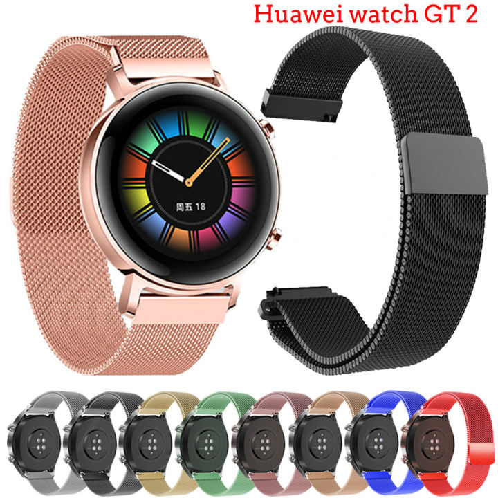 huawei watch gt2 42mm strap