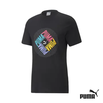 PUMA NYC Men's Baseball Jersey