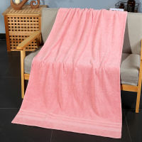 Large Bath Sheet 100 Cotton Bathrobe Luxury Soft Bath Towel for Adults for Home Textiles Bath and Sauna Towels Bathroom Sets