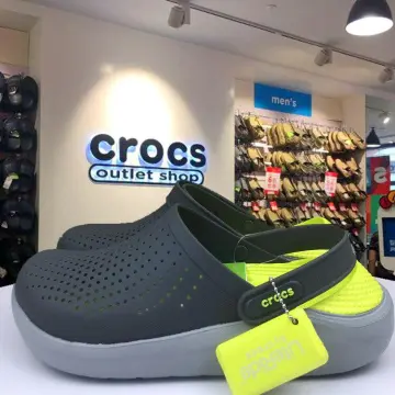 Crocs deals flagship store