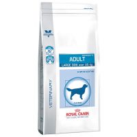 Royal Canin Vet Adult Large 4 Kg. สำหรับสุนัขโตพันธุ์ใหญ่อายุ 15 เดือน ถึง 5 ปี