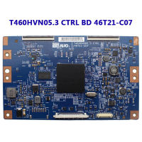 Original Logic Board T460HVN05.3 CTRL BD 46T21-C07 Controller T-Con สำหรับ Samsung UA50F6100AJ  พร้อมไม่มีสาย