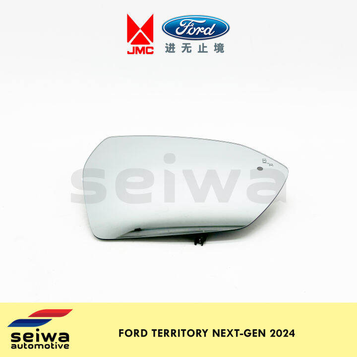 NEXT GEN 2024 Ford Territory Side Mirror Lens RH Passenger Side   17b7b5b87a6c0eda4adf4711add4a729  720x720q80 