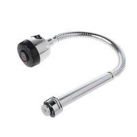 Bar Faucet Hose Hole  Zinc Alloy 48cm