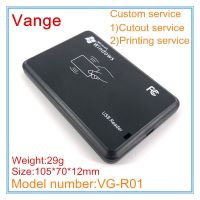 【YF】♠๑▩  5pcs/lot access control enclosure case 105x70x12mm plastic junction box