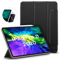 ESR Case for iPad Pro 2020 11 12.9 Inch Magnetic Smart Case for iPad Pro 12.9 2020 Case with Pencil Holder Ultra Slim Capa Coque