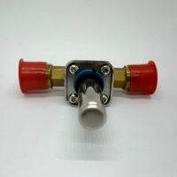 โซลินอยด์วาล์ว Danfoss รุ่น EVR6 | 032F8079  Danfoss Solenoid valve 032F8079  1/2