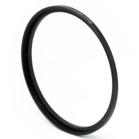 90-95 Black Step Up Filter Ring 90มม. X1ตัวผู้ถึง95มม. X1อะแดปเตอร์เลนส์ตัวเมีย