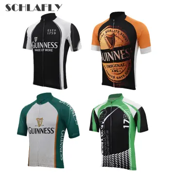 Guinness 2025 jersey cycling