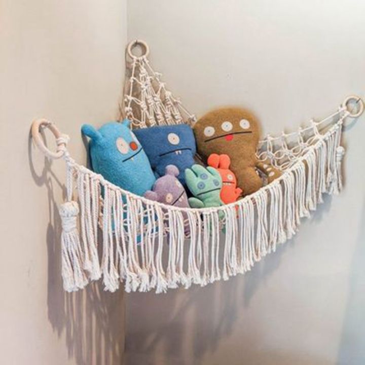 boho-toy-hammock-stuffed-animal-storage-net-teddy-bear-hammock-gives-boys-or-girls-the-best-holiday-or-birthday-gift