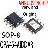 5PCS New and OPA454AIDD OPA454AID OPA454 SOP-8 OPA454AIDDAR