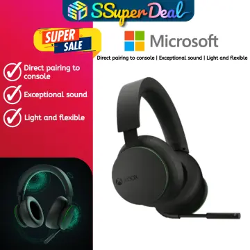 EKSA E900 BT 2.4GHz Wireless Bluetooth Headphones 7.1 USB/Type C Wired  Gaming Headset Gamer with ENC Mic For PC/PS4/PS5/Xbox,50H - AliExpress
