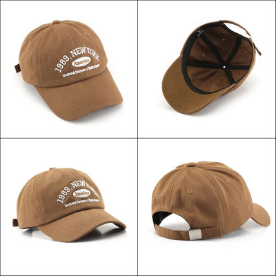 SLECKTON Fashion Baseball Cap for Women and Men Casual Hip Hop Snapback Hat Summer Sun Visors Caps Embroidered Dad Hats Unisex
