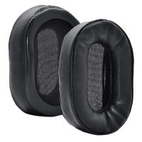 Earpad Cushions Soft Foam โปรตีน Ear Pads สำหรับ K361 K361BT K371 K371BT หูฟัง