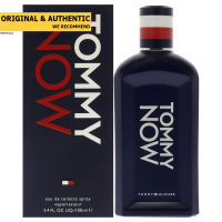 Tommy Hilfiger Tommy Now EDT 100 ml.