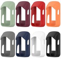 Soft Bumper Anti-collision Shell Protective Silicone Case Cover Protector For Wahoo ELEMNT BOLT V2