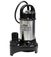 MITSUBISHI SUBMERSIBLE PUMP รุ่น SSP-405S STAINLESS ปั๊มจุ่มน้ำสะอาด ของแท้จากมิตซูบิชิ มีของพร้อมส่ง ด่วนได้