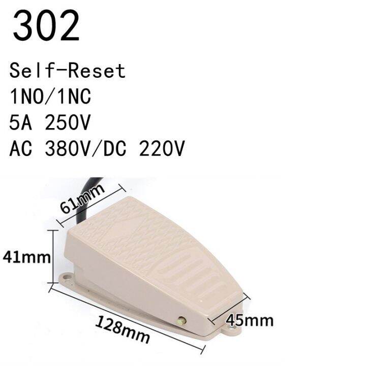 1ชิ้นเปลือกอลูมิเนียมควบคุมด้วยไฟฟ้าชั่วขณะที่ชาร์จไฟ5a-15a-250v-ac-สำหรับจุดเครื่องเชื่อมโลหะกันลื่น-spdt