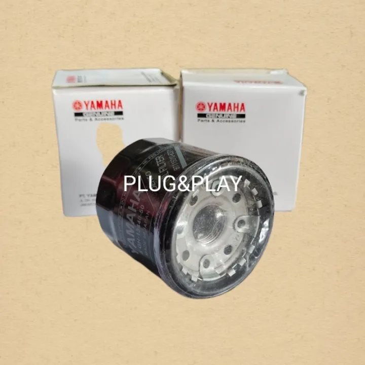 CC Motorcycle Maintenance Accessories Oil Filter Japan Quality R3 R6 R1