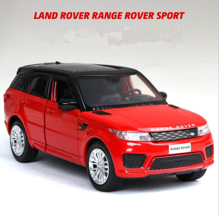 1-32-land-rover-suv-ล้อแม็กรถยนต์รุ่นเสียงและแสงดึงกลับคอลเลกชัน-d-iecast-ยานพาหนะรถยนต์ของเล่นสำหรับเด็ก