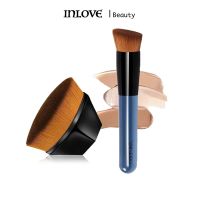 [Ready Stock] Multifunction No.55/ 131 Foundation Set Brushes Makeup