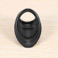 Car Auto Black Rubber Automobile Roof Aerial Antenna Gasket Seal for W124 1987-1993 300E 300D