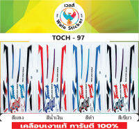 ?สติ๊กเกอร์แต่งรถ  TOUCH - 97