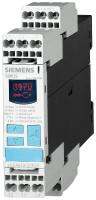 SIEMENS-3UG4618-1CR20 DIGITAL MONITORING RELAY FOR 3-PHASE VOLTAGE PHASE SEQUENCE CORRECTION PHASE FAILURE 3 X 90 TO 400 V 50 TO 60 HZ AC UNDER &amp; OVERVOLTAGE 90-400 V (สินค้าพร้อมส่ง ออกใบกำกับภาษีได้)