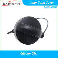 Baificar nd New Genuine Inner Tank Cover Fuel Cap Covers 80 For Citroen C4L