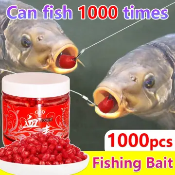 Shop Fishing Bait Suitable For Fresh And Salt Water with great