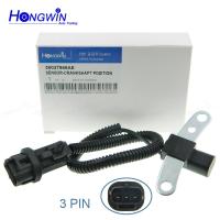 No.:56027865AB Crankshaft Position Sensor Fits Jeep Grand Cherokee Wrangler 2.5 4.0 1996-2001 56027866AC 56027866A-E