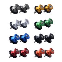 ❆◇ Motorcycle Stand Spools Slider Bobbins For RSV