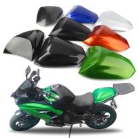 ฝาครอบหลังเบาะพลาสติกเอบีเอสมอเตอร์ไซค์สำหรับ Kawasaki NINJA 650 ER6F ER6N 2012 2013 2014 2015 2016