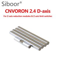 [hot] Voron 2.4 Printer Accessories Synchronous Shaft Round D 5mm Negative Tolerance Optical Shafts