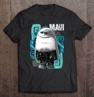 Moana Maui Half Shark Men Tshirt T Shirt T Shirt Printing With Own Design Aesthetic Clothing Clothing Shirts Gildan