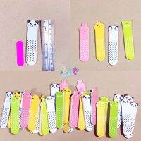 ตะไบเล็บสองด้าน ตะไบหยาบ Nail Shapers เพื่อปรับหน้าเล็บและตัดแต่งทรงเล็บ (1set/4pcs.)