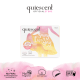 แผ่นอนามัย Quiescent ควิเซนต์ แผ่นอนามัยฝ้ายแท้  Pure Cotton Pantyliner