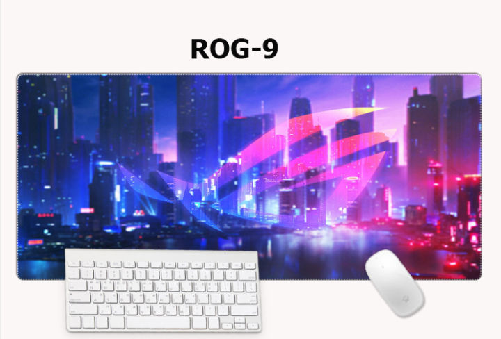 แผ่นรองเม้าส์-300x800x3มม-แผ่นรองเมาส์-mouse-pad-ที่รองเมาส์-เมาส์-แผ่นรองเมาส์ขนาดใหญ่