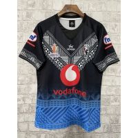 2022/23 Fiji Guest MENs Rugby Jersey Top Quality A+++