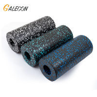 EPP Yoga Column Foam Roller 33cm Back Roller Fitness Roller Pilates Massage Roller For Yoga Cushion For Back Massage Tool