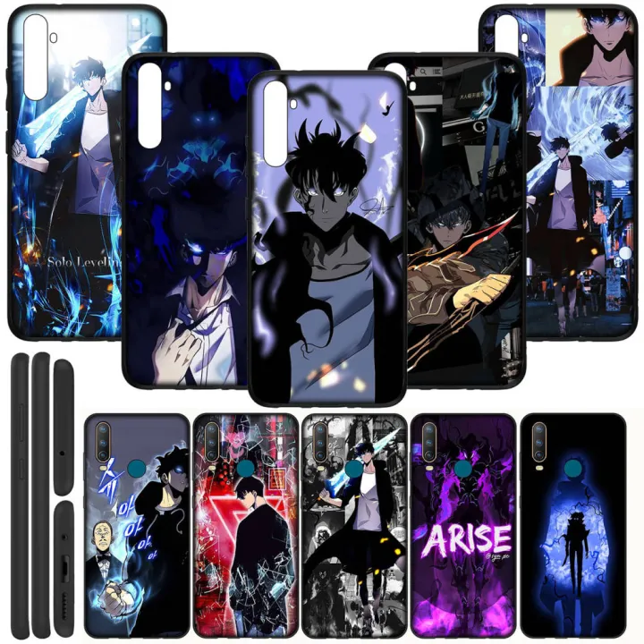 phone-casing-อ่อนนุ่ม-j178-th86-solo-leveling-anime-ปก-หรับ-samsung-galaxy-a11-a12-a31-a71-a51-a21s-a50-a10-a20-a30-a20s-a30s-a52-a50s-a10s-a70-a02s-m02-a02-a32-4g-a03s-a52s-a34-a54-5g-ซิลิโคน-เคสโทรศ