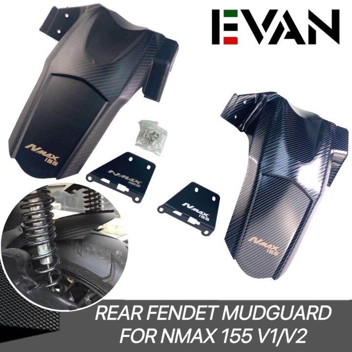 Evans mudguards cheap