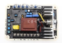 เครื่องกำเนิดไฟฟ้า EA15A ตัวควบคุมแรงดันไฟฟ้าอัตโนมัติ