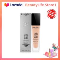 ✅ Lazada รับประกัน ✅ Teint Idole Ultra Wear Foundation SPF38 PA+++ 30ml