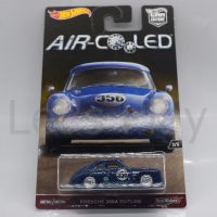 รถเหล็ก Hot Wheels PORSCHE 356A OUTLAW Set AIRCOOL (Iz03)