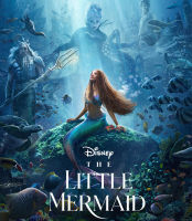 [ชนโรง!..ชัด + V.2 - ดูรูปตัวอย่างด้านล่าง ] The Little Mermaid (2023) เงือกน้อยผจญภัย (เสียง Eng /ไทย(โรง) | ซับ ไม่มี) Bluray หนังใหม่ บลูเรย์