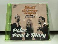 1   CD  MUSIC  ซีดีเพลง     PETER PAUL  MARY   (B8B132)