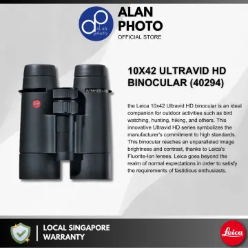 Used leica sale binoculars for sale