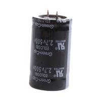 1PC Farad ตัวเก็บประจุ2.7V 500F 35*60มม. ซูเปอร์คาปาซิเตอร์