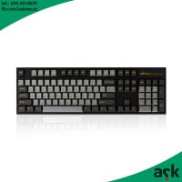 LEOPOLD FC900R PD - ash yellow สินค้าของแท้ ประกันศูนย์ไทย